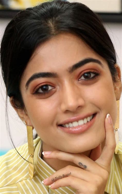 rashmika mandanna face photos|rashmika mandanna beautiful photos.